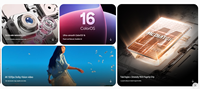 Teléfono OPPO Find X9 Pro 5G, Cámara Teleobjetivo Hasselblad de 200MP, Batería de Gran Capacidad de 7500mAh