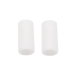 Protections en silicone <span class=keywords><strong>pour</strong></span> les orteils <span class=keywords><strong>pour</strong></span> protéger des ampoules, des cors, des callosités, idéal <span class=keywords><strong>pour</strong></span> <span class=keywords><strong>la</strong></span> course à pied/<span class=keywords><strong>la</strong></span> <span class=keywords><strong>marche</strong></span>/arrêt de <span class=keywords><strong>la</strong></span> douleur aux orteils HA00484 - Product Image 3