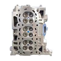 Ensemble complet de culasse pour Renault Kwid Triber Kiger Dacia Logan Sandero 1.0L Moteur B4D OEM 11041-00Q3L 110418255R