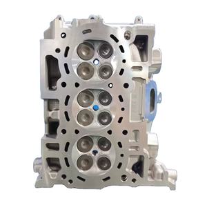 Ensemble complet de culasse pour Renault Kwid Triber Kiger <span class=keywords><strong>Dacia</strong></span> Logan Sandero 1.0L Moteur B4D OEM 11041-00Q3L 110418255R - Product Image 1