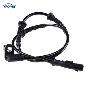 479109155R YAOPEI Capteur de vitesse de roue ABS avant gauche droite pour <span class=keywords><strong>Renault</strong></span> <span class=keywords><strong>Mégane</strong></span> <span class=keywords><strong>III</strong></span> Captur Kaptur Fluence <span class=keywords><strong>Mégane</strong></span> 2016-2023 - Product Image 2