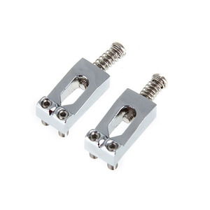 อะไหล่สะพานกีตาร์แบบ <span class=keywords><strong>Tremolo</strong></span> สำหรับกีตาร์ <span class=keywords><strong>Tremolo</strong></span> หรือแบบ Fixed Bridge ขายตรงจากโรงงาน - Product Image 3