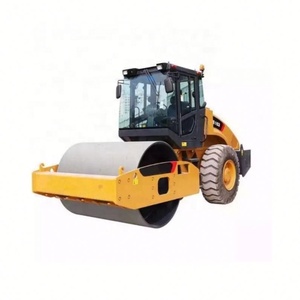 Nouveau rouleau de route 16 tonnes XS163 prix du rouleau de route à tambour unique - Product Image 5