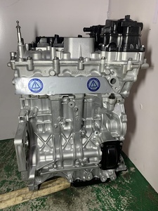 Moteur à <span class=keywords><strong>essence</strong></span> 4 cylindres neuf et remanufacturé, garantie de 12 mois, remanufacturé 1.2 I THP 110 (EB2DT) pour Peugeot - Product Image 2