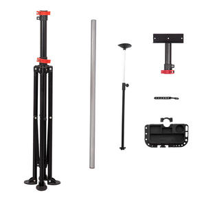 Tragbarer Durable Steel <span class=keywords><strong>Dart</strong></span> Board <span class=keywords><strong>Stand</strong></span> mit Zubehör für <span class=keywords><strong>Dart</strong></span> Player - Product Image 6