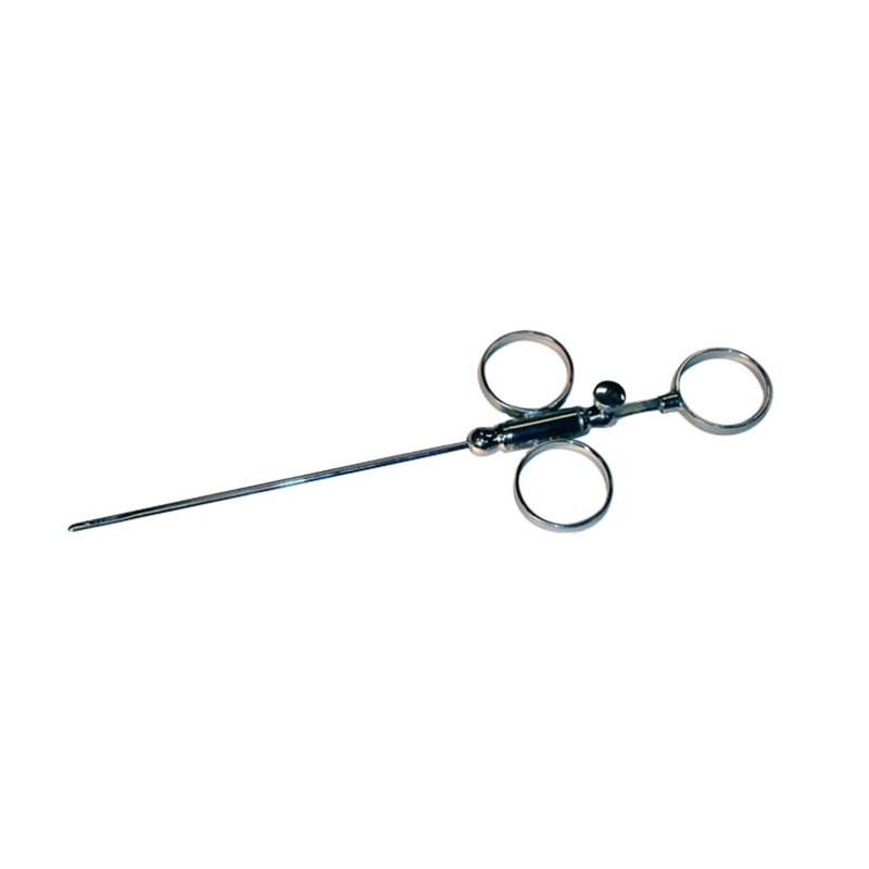 KD717 Veterinary Magnet Fetching Apparatus Iron