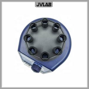 Mezclador de Vórtice con Velocidad Ajustable JX-C, Oscilador Rápido para Uso en Laboratorio para Tubos EP de 1.5/2 ml, Eficaz para la Rotura de Células - Product Image 6