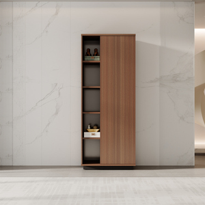 Armoire de classement en bois moderne de haute qualité pour la maison, le bureau et l'atelier - Product Image 5