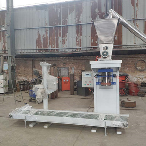 เครื่องบรรจุผงชั่งน้ำหนัก10กก. 25กก. 50กก. ถุงใหญ่ - Product Image 2