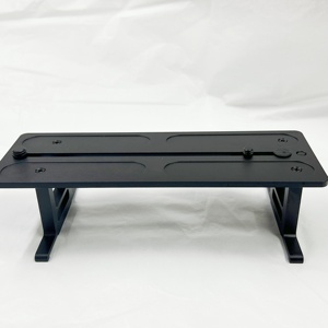 Pezzi di macchina in lega di alluminio per Auto personalizzati parte di lavorazione servizi Oem parti <span class=keywords><strong>Cnc</strong></span> tornio tornitura di precisione del prodotto servizio <span class=keywords><strong>Cnc</strong></span> - Product Image 6