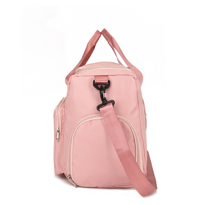 <span class=keywords><strong>Sac</strong></span> <span class=keywords><strong>de</strong></span> <span class=keywords><strong>sport</strong></span> <span class=keywords><strong>de</strong></span> voyage personnalisé avec logo pour femmes et hommes, <span class=keywords><strong>sac</strong></span> <span class=keywords><strong>de</strong></span> <span class=keywords><strong>sport</strong></span> <span class=keywords><strong>de</strong></span> gym, <span class=keywords><strong>sac</strong></span> <span class=keywords><strong>de</strong></span> voyage avec <span class=keywords><strong>compartiment</strong></span> pour chaussures - Product Image 4