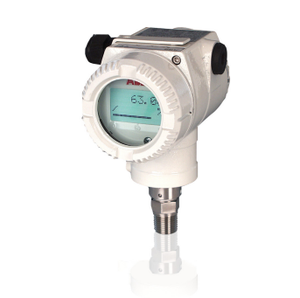 Transmetteur de pression de jauge intelligent d'origine d'usine 266GSH ABB 2600T, 4-20 mA + Hart, 0,05 % FS - Product Image 6