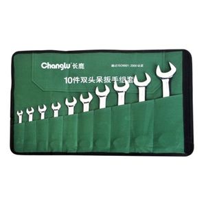 Professional Manufacture Hand Repair <b>Tools</b> Double Open End <b>Spanner</b> <b>Tool</b> Set - Product Image 1