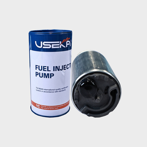 משאבת דלק חשמלית/בנזין OEM 0580453443 USEKA מאסטר טופ הטובה ביותר לרכב עבור יונדאי - Product Image 3