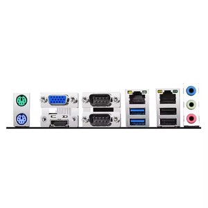 Placa Base B365M Probada, Placa Base Industrial para Escritorio LGA1151 Compatible con CPU I3/i5/i7 de 6.ª/7.ª/8.ª/9.ª Generación ATX B365 con Doble Canal de Memoria B3 - Product Image 4