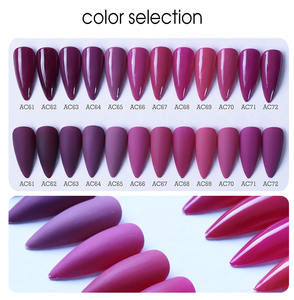 جل بيوبتيلاكس 10 مل خالٍ من الهيما والتي بي أو، جل احترافي للأشعة فوق البنفسجية/ليد - تركيبة قابلة للإزالة بالنقع، ألوان زاهية طويلة الأمد لصالونات التجميل والاستخدام المنزلي - Product Image 1