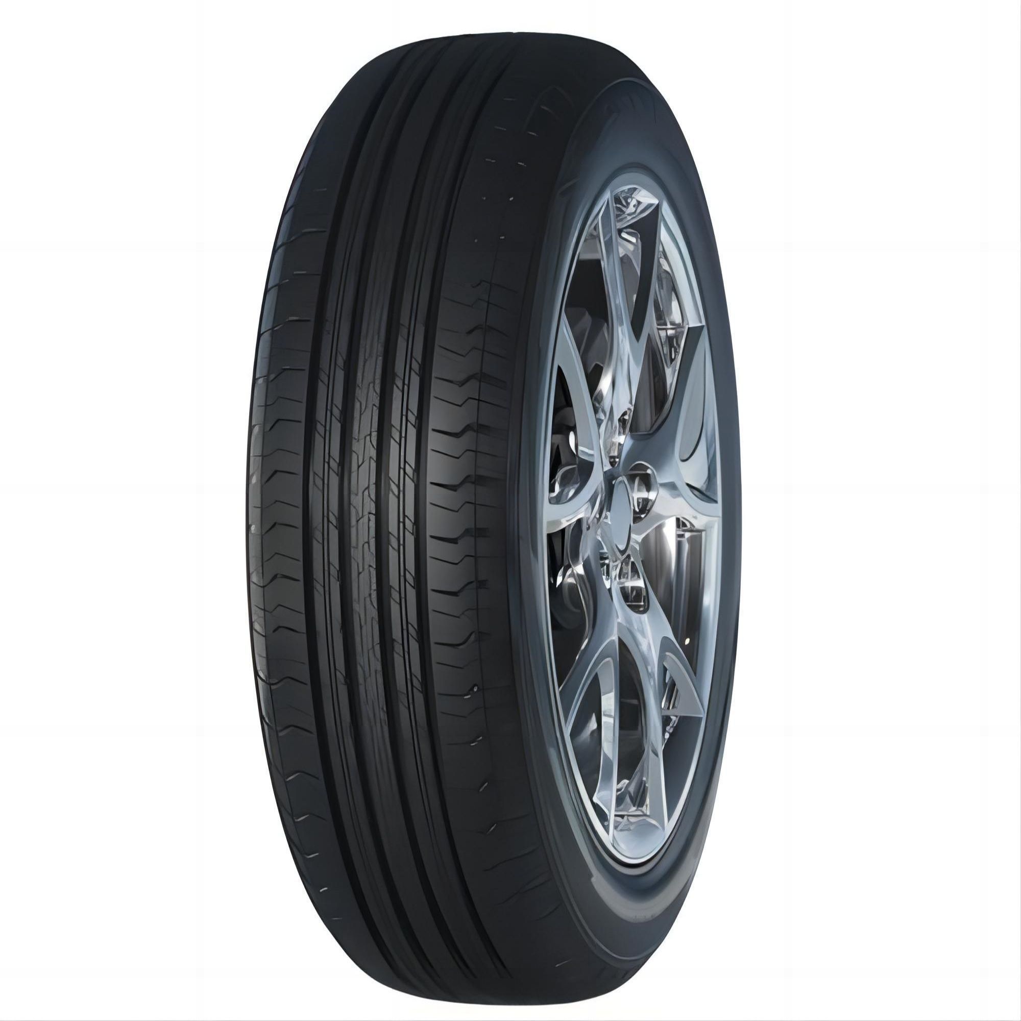 155/50R14 165/65R14 Passenger Car Tires - Durable & All Season
