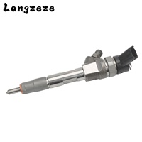 Injecteur de carburant diesel Common Rail 0445110146 8200238528 pour Opel Renault VIVARO Box LAGUNA Movano 1.9 DTI Accessoires automobiles