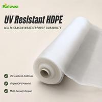 Filets anti-insectes en gros, filet anti-insectes agricole en HDPE pour serre, rouleau de filet anti-insectes