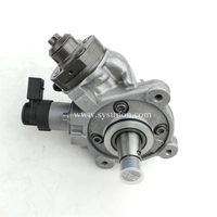 Ensemble de pompe à carburant pour moteur diesel CP4 haute performance nouvelle condition numéros de pièce 0445010565 et 0445010533