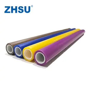 China factory plastic cold and hot water supply polypropylene pipe price