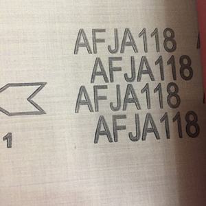 Tela abrasiva super flessibile JA118 per lucidatura di mobili di alta qualità, rotoli di tessuto abrasivo super morbido per lucidatura manuale - Product Image 3