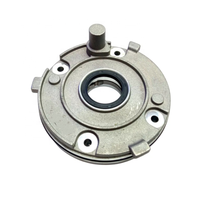 OEM 481H1011030 481H-1011030BA Pompa Oli Otomatis untuk Chery Orinoco/tiggo 2.0/a520/tiuna H5 X5 02-10 Bomba De Aceite Kualitas Tinggi