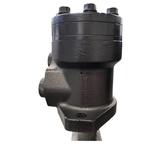 Motor Hidráulico de Cicloide de Alto Torque y Bajo Ruido de la Serie BM1 de Hansen, de Gran Desplazamiento, Origen Shandong, 1 Año de Garantía - Product Image 3