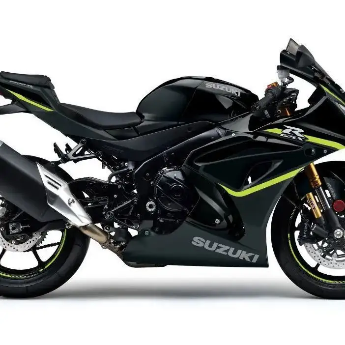 2024 Suzuki GSX-R1000 sportbike 1000cc xe máy mới