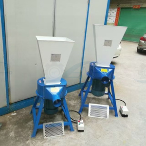 Trituratore di Schiuma PU Resistente <span class=keywords><strong>per</strong></span> Cuscini di Divani e Imbottiture di Giocattoli, Granulatore <span class=keywords><strong>per</strong></span> Riempimenti - Product Image 4