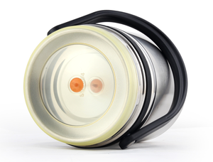 Bán Buôn Chân Không Di Động Nhiều Lớp Cách Nhiệt Nồi Tiffin Lưu Trữ Hộp Ăn Trưa - Product Image 6