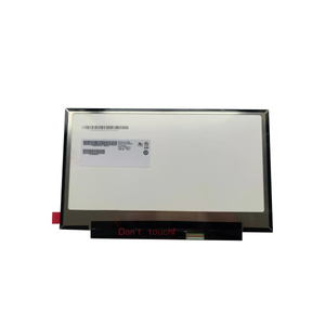 <span class=keywords><strong>B116han05.0</strong></span> LCD Panel 11.6 inch 1920*1080 FHD 190ppi giá rẻ LCD màn hình hiển thị cho máy tính xách tay - Product Image 2