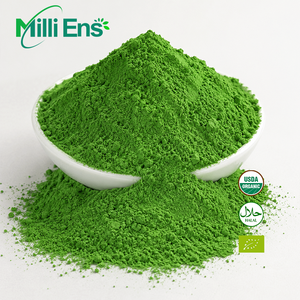 Poudre de Matcha Culinair <span class=keywords><strong>Bio</strong></span> Premium (Thé Minceur Instantané) pour la Pâtisserie, les Desserts, la Crème Glacée et la Fabrication Alimentaire - Product Image 1