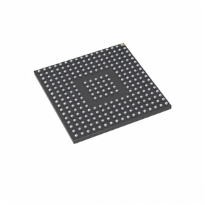 Componente Electrónico Original STM32F722ICK6 201 UFBGA IC MCU de 32 Bits, 256 KB FLSH, 176 UFBGA, Venta al por Mayor - Product Image 1