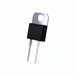 TO-220-2 Electronics Component Single Diodes SDS065J008N3-ISATH Authorized Distributor - Product Image 1
