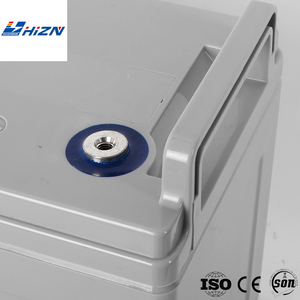 <span class=keywords><strong>Agm</strong></span> 배터리 태양 광 인버터 전원 12v 납 탄소 배터리 120ah 에너지 저장 용 휠체어 배터리 - Product Image 2