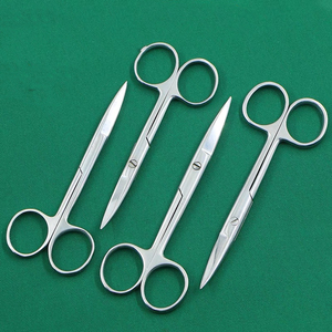 <strong>General</strong> <strong>Scissors</strong> Long Blunt End - Product Image 3