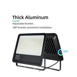 50W 100W 150W 200W 300W làm việc lũ ánh sáng chiếu IP66 không thấm nước ngoài trời dẫn lũ Đèn phản xạ - Product Image 4