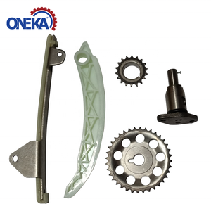 [ONEKA] Kit de Cadena de Distribución de Alta Calidad BJ415 BJ415C BJ415B para BAIC S2 S3 1.5L - Product Image 1