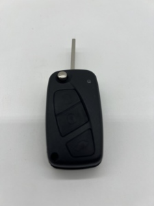 Carcasa de Repuesto para Llave de Control Remoto Plegable de 3 Botones para <span class=keywords><strong>Fiat</strong></span> - Product Image 3