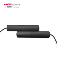 Antenne combinée GPS LTE Glead IP67 à profil bas, antenne 4G/GNSS pour véhicule, appareils de communication sans fil et IoT