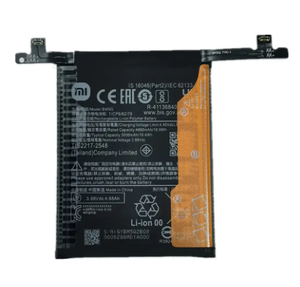 Batterij BM5Q 5000mAh Originele batterij voor Xiaomi Mi 13 Ultra telefoonbatterij - Product Image 2