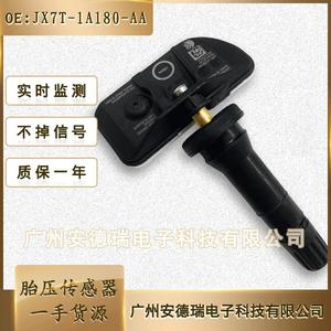 Tire Pressure Monitoring System Sensor JX7T-1A180-AA JX7Z-1A189-C For Ford External <b>TPMS</b> Car Use - Product Image 2