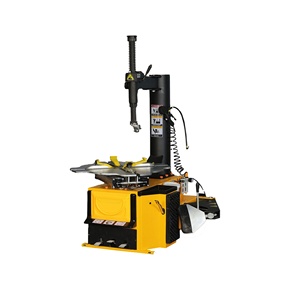 Máquina <span class=keywords><strong>Desmontadora</strong></span> <span class=keywords><strong>de</strong></span> Neumáticos HIGH LIFT DS-806BS <span class=keywords><strong>de</strong></span> <span class=keywords><strong>Segunda</strong></span> Mano, Peso Máximo <span class=keywords><strong>de</strong></span> Rueda 60 kg, Velocidad <span class=keywords><strong>de</strong></span> Equilibrado 7 rpm - Product Image 1
