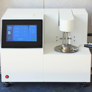 Analizador de Punto de Inflamación de Vaso Cerrado Totalmente Automático, Equipo de Prueba de Aceite, Medidor de Punto de Inflamación de Alta Eficiencia Directo de Fábrica YH - Product Image 5