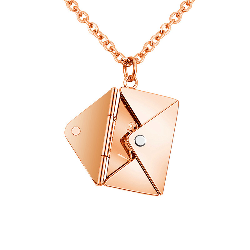 rosegold (ti amo)