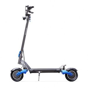 สกู๊ตเตอร์ไฟฟ้า OEM สำหรับผู้ใหญ่ ความเร็วสูง - Product Image 4