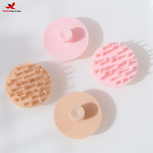 Sello de Pecas Personalizado al por Mayor con Logotipo, Sello de Pecas Naturales, Cojín Impermeable para Pecas, Herramientas de Maquillaje GZ RTS, Pedido Mixto a Granel - Product Image 1