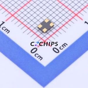 5YAA12000183TF60E3 Crystal (Passive) SMD3225-4P Crystal Oscillator SMD Crystal Oscillator 12MHz 30ppm 18pF - Product Image 2