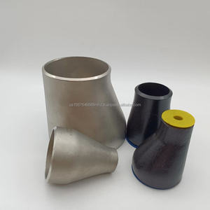 Precio ASTM A403 WP321 Accesorios de tubería SS 321 Codo de soldadura a tope Equal Tee 10IN SCH 160 ANSI B16.9 Fabricante - Product Image 5